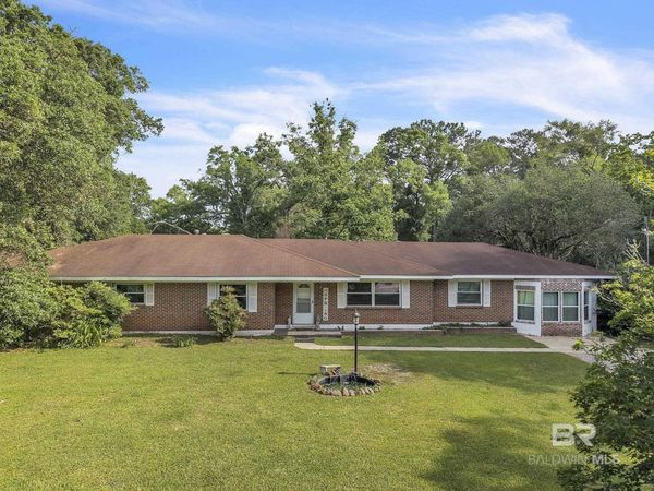 18127 County Road 10, Foley, AL 36535