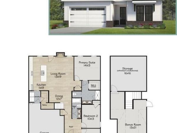 166 Limelight Lane, Lenoir City, TN 37772