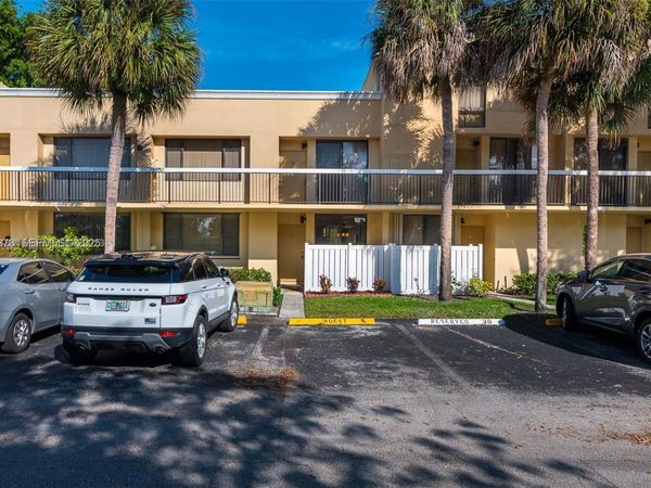 2931 SW 87th Ter, Unit 1923, Davie, FL 33328