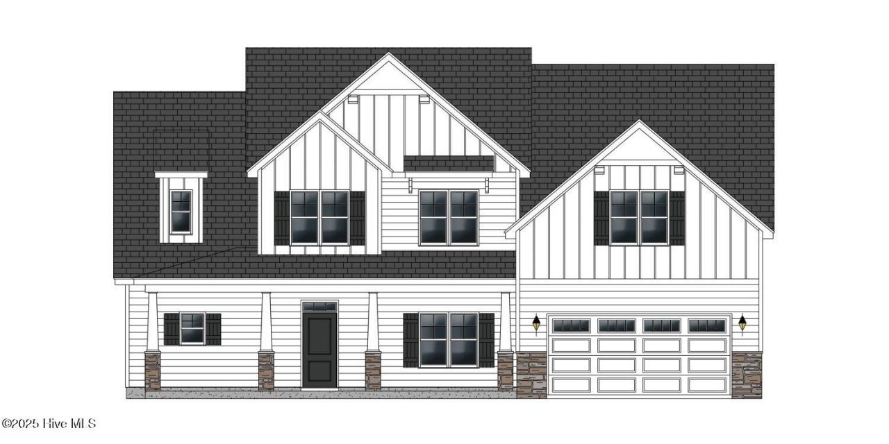 845 Lawson Court, Greenville, NC 27858 Main Photo