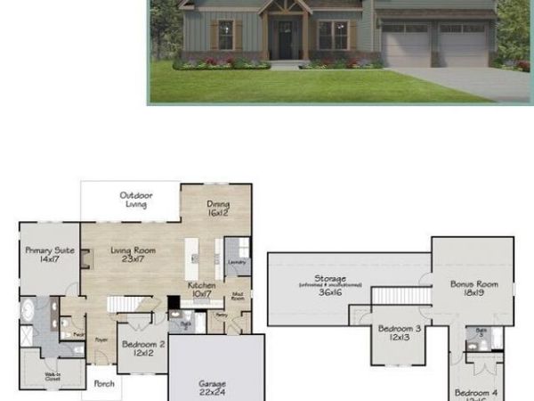 142 Limelight Lane, Lenoir City, TN 37772