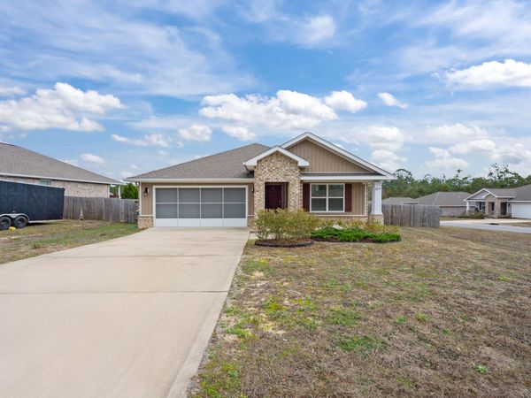 3277 Chappelwood Drive, Crestview, FL 32539