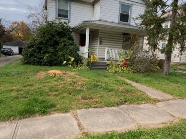 185 E North Avenue, East Palestine, OH 44413