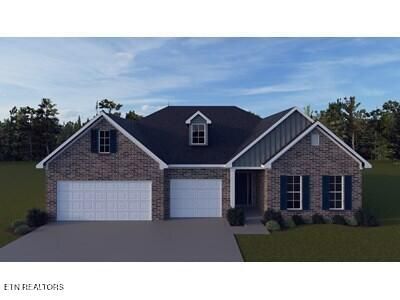 1912 Hickory Reserve Rd, Knoxville, TN 37932 Main Photo