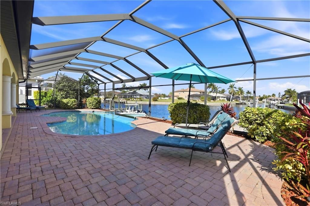 2133 SW 43rd Ln, Cape Coral, FL 33914 Photo