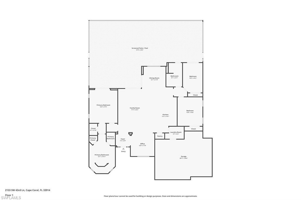 2133 SW 43rd Ln, Cape Coral, FL 33914 Photo
