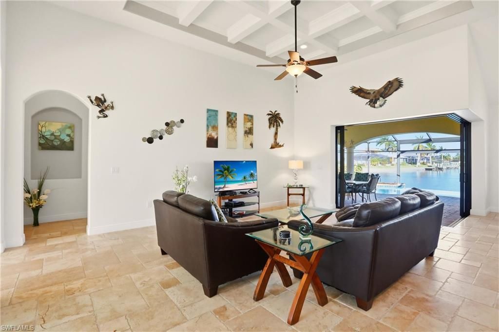 2133 SW 43rd Ln, Cape Coral, FL 33914 Photo