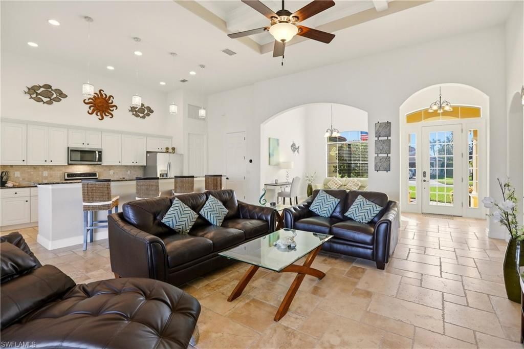 2133 SW 43rd Ln, Cape Coral, FL 33914 Photo