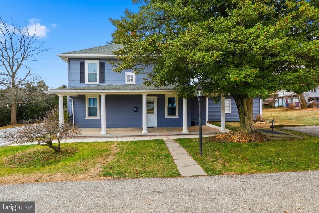 315 W Railroad Avenue, Shrewsbury, PA 17361 Main Photo