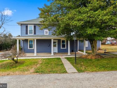 315 W RAILROAD AVENUE, SHREWSBURY, PA 17361