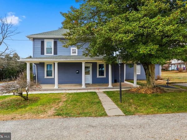 315 W RAILROAD AVENUE, SHREWSBURY, PA 17361