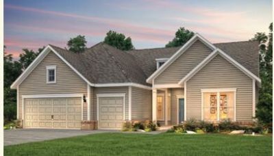 1031 Island Preserve Road Photo 1