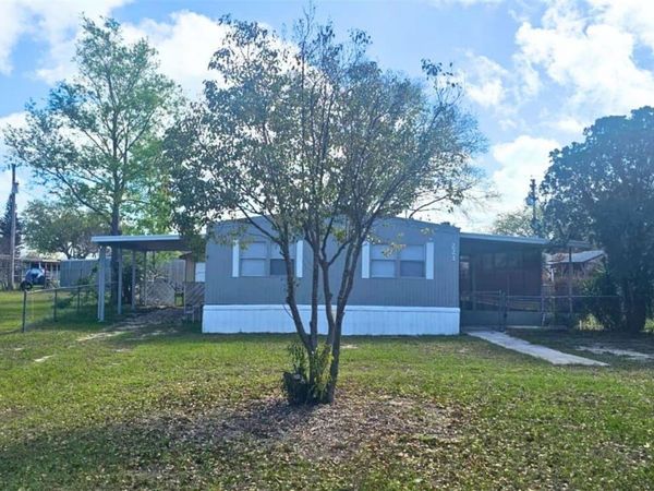 221 SUNSHINE BOULEVARD, POLK CITY, FL 33868