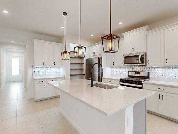 10677 SW Gloriana Street, Port St. Lucie, FL 34987