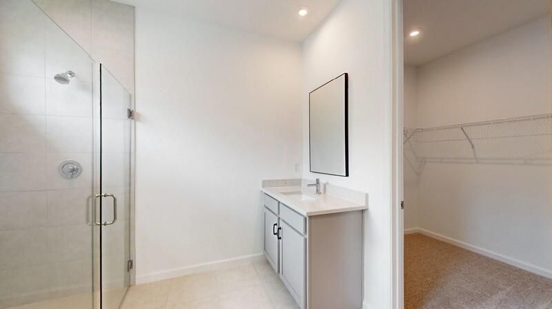 10677 SW Gloriana Street, Port Saint Lucie, FL 34987 Photo