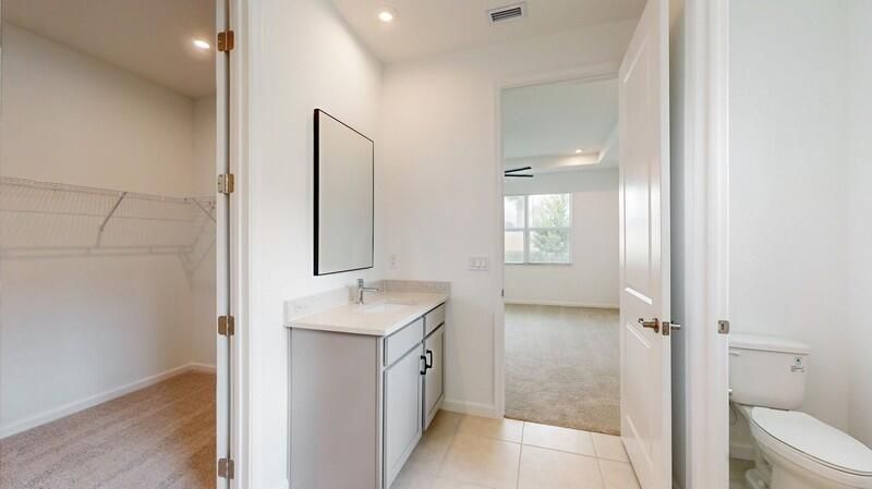 10677 SW Gloriana Street, Port Saint Lucie, FL 34987 Photo