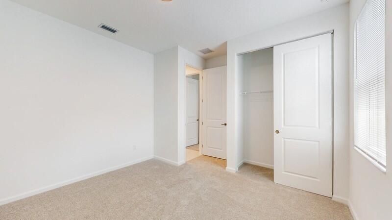 10677 SW Gloriana Street, Port Saint Lucie, FL 34987 Photo