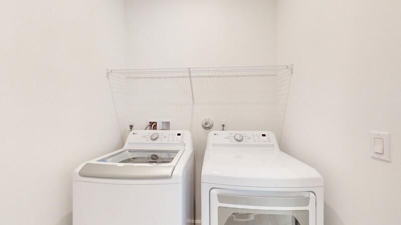 10677 SW Gloriana Street, Port Saint Lucie, FL 34987 Photo