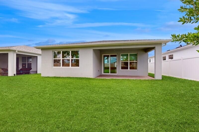 10677 SW Gloriana Street, Port Saint Lucie, FL 34987 Photo