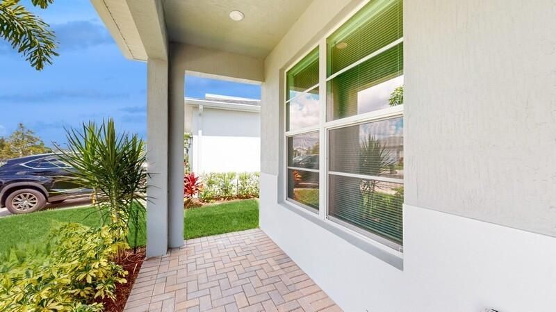 10677 SW Gloriana Street, Port Saint Lucie, FL 34987 Photo