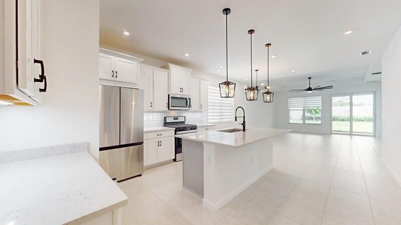 10677 SW Gloriana Street, Port Saint Lucie, FL 34987 Photo