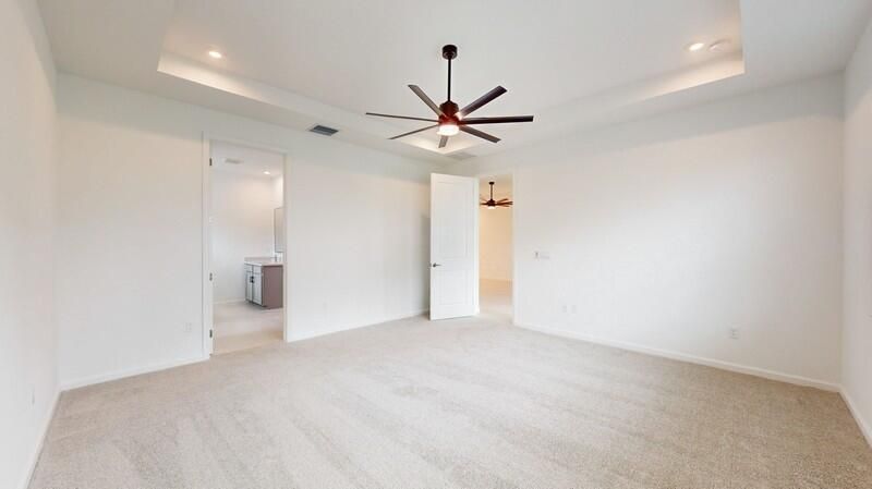 10677 SW Gloriana Street, Port Saint Lucie, FL 34987 Photo