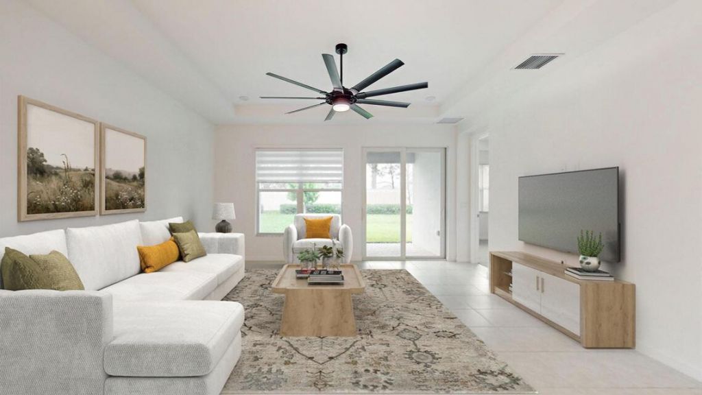 10677 SW Gloriana Street, Port Saint Lucie, FL 34987 Photo