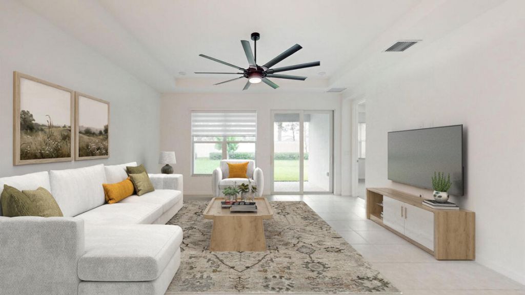 10677 SW Gloriana Street, Port Saint Lucie, FL 34987 Photo