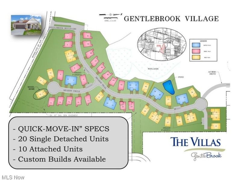 510 Meadow Circle SW, Hartville, OH 44632 Photo 32