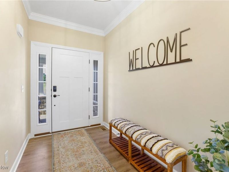 510 Meadow Circle SW, Hartville, OH 44632 Photo 8