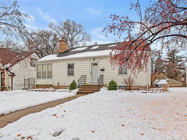 4412 Columbus Avenue, Minneapolis, MN 55407