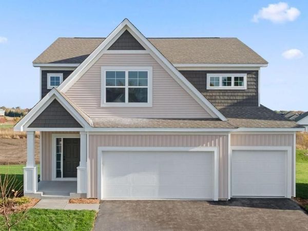 1273 Orchard Court, Waconia, MN 55387