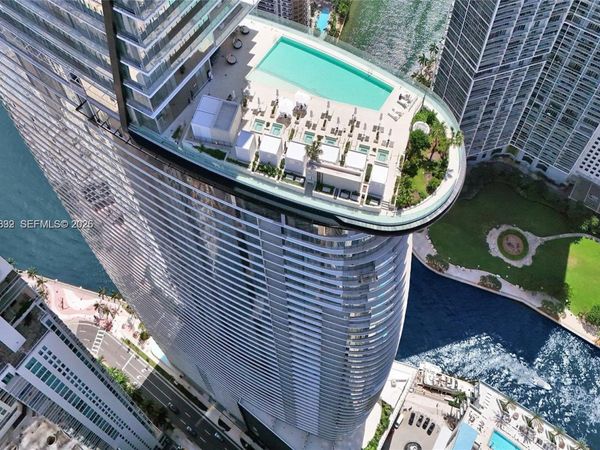 300 Biscayne Boulevard Way , Unit 3704C, Miami, FL 33131