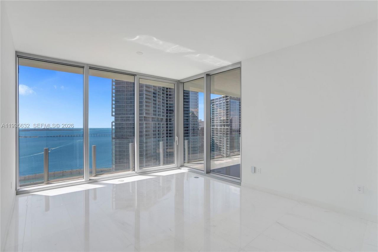 300 Biscayne Boulevard Way , Unit 3704C, Miami, FL 33131 Photo