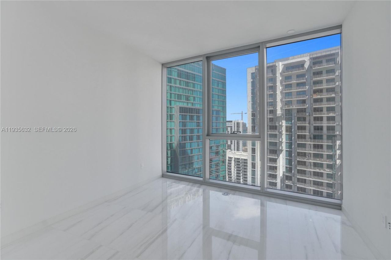 300 Biscayne Boulevard Way , Unit 3704C, Miami, FL 33131 Photo