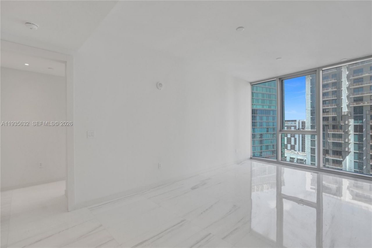 300 Biscayne Boulevard Way , Unit 3704C, Miami, FL 33131 Photo