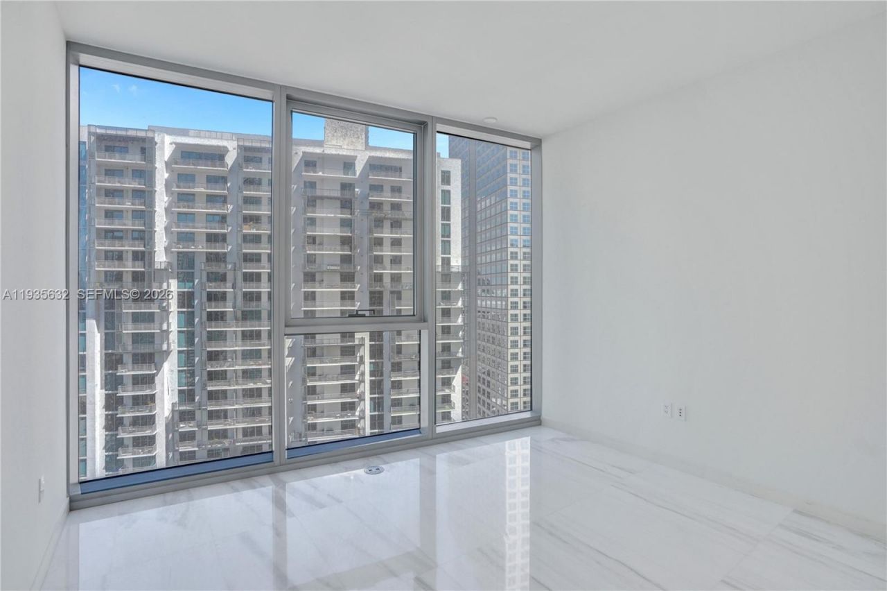 300 Biscayne Boulevard Way , Unit 3704C, Miami, FL 33131 Photo