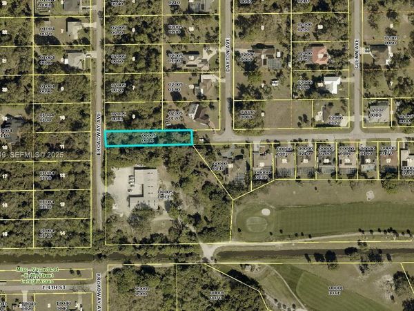 XXX Broadway Ave , Lehigh Acres, FL 33972