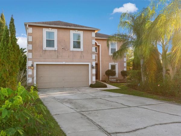 1009 RONLIN STREET, HAINES CITY, FL 33844