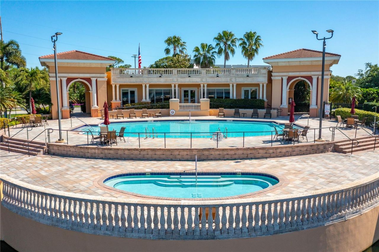 6 Academy Way S, Unit 23A, Saint Petersburg, FL 33711 Photo