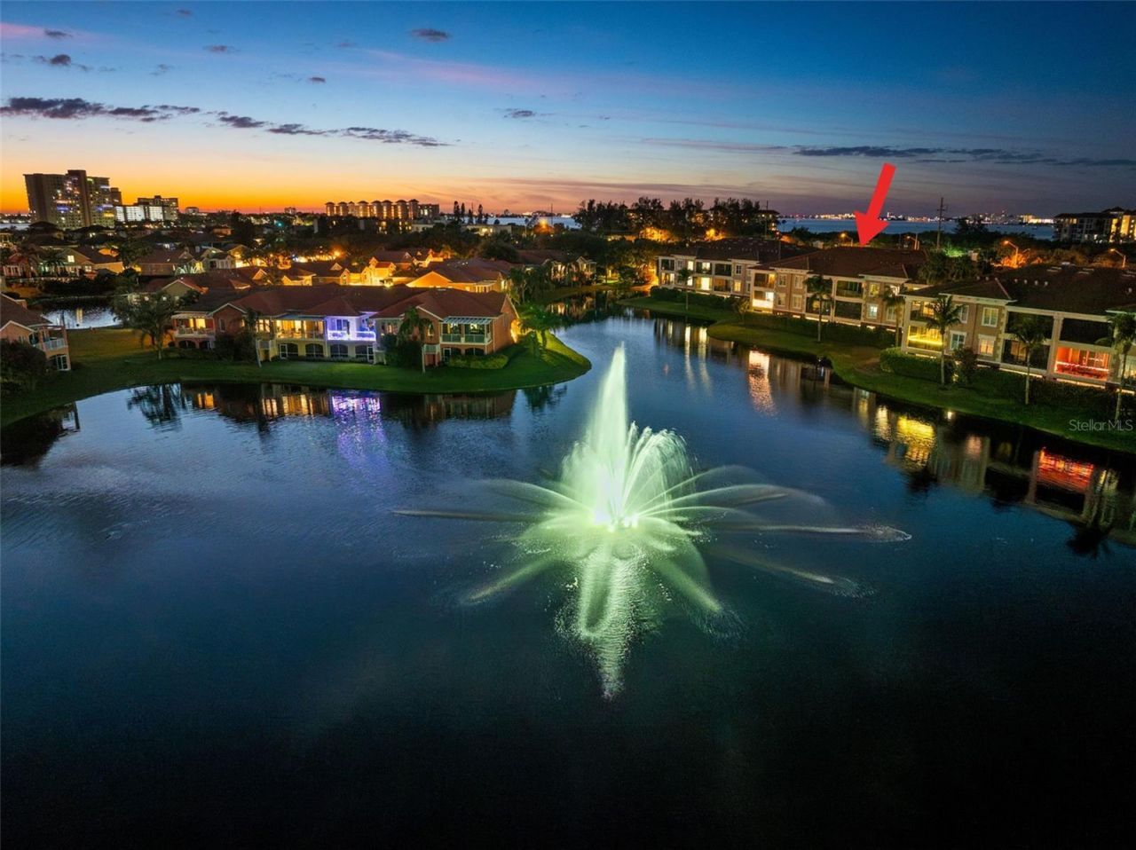 6 Academy Way S, Unit 23A, Saint Petersburg, FL 33711 Photo