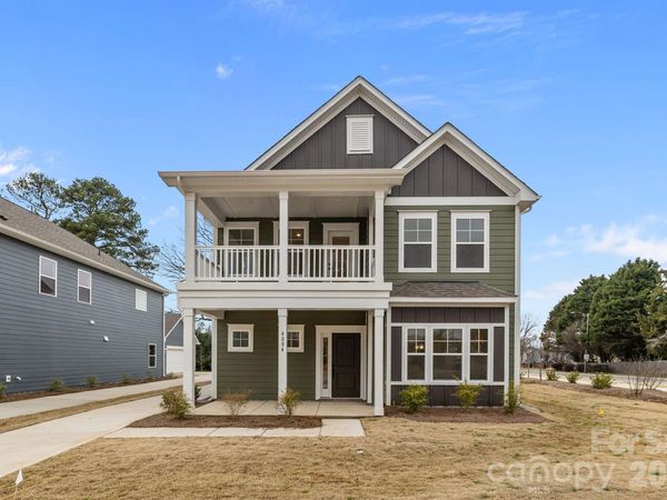 4004 Grommet Court, Matthews, NC 28105