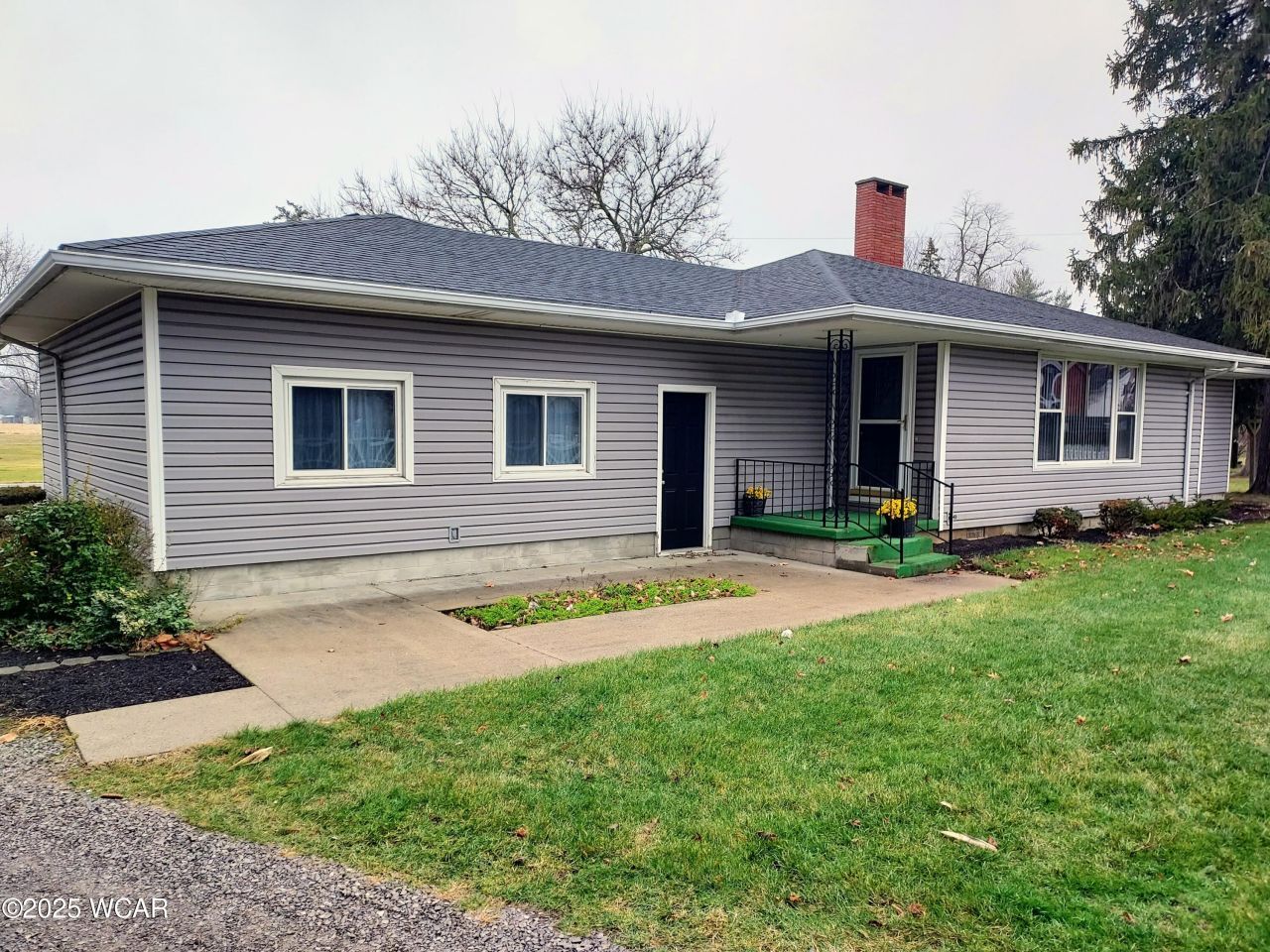 314 N High Street, Columbus Grove, OH 45830 Main Photo