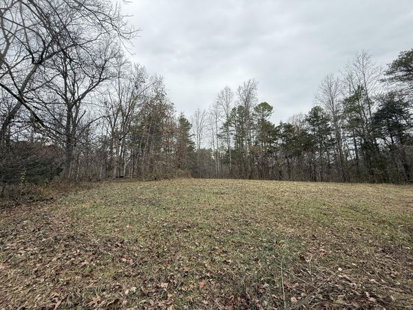 O Off Allen Chapel Road, Parrottsville, TN 37843