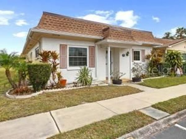 1650 S LAKE AVENUE, Unit 4, LARGO, FL 33756