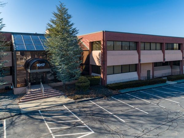 1017 Turnpike Street, Unit 16, Canton, MA 02120
