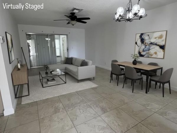 2868 Ashley Drive, Unit C, West Palm Beach, FL 33415