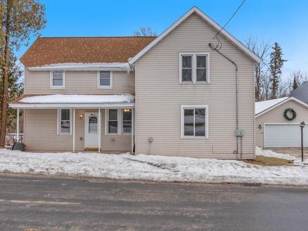 13113 Pioneer ROAD, Unit 13115, Newton, WI 53063