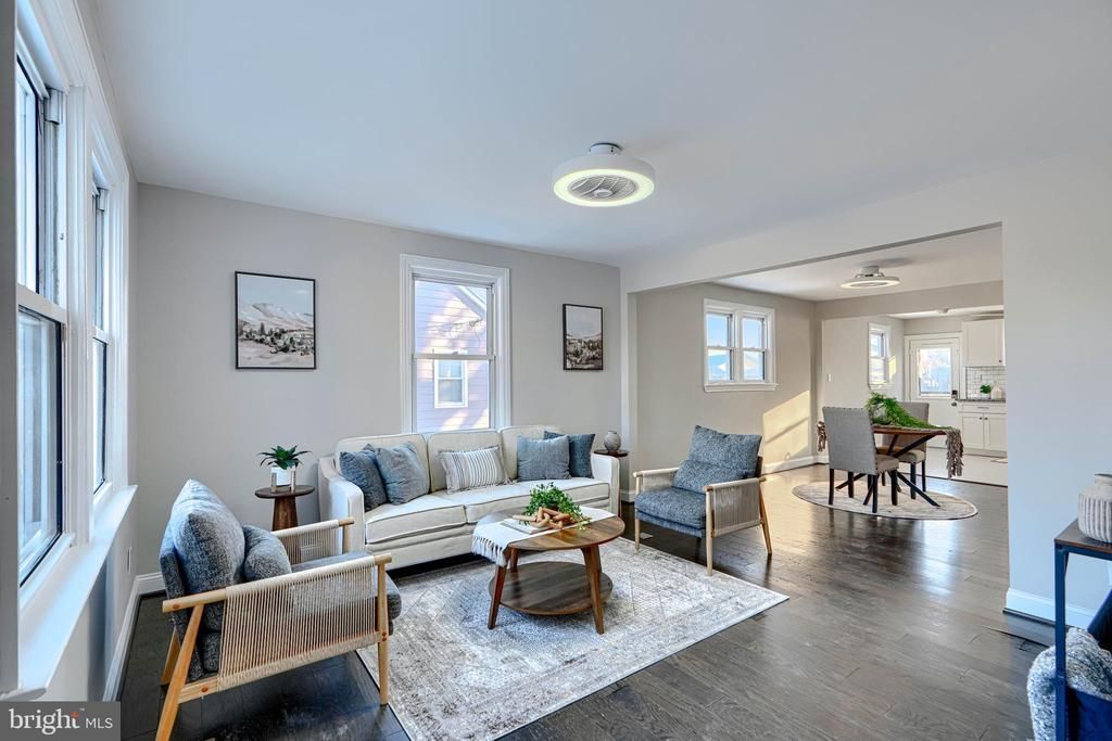 1203 Hilldale Road, Baltimore, MD 21237 Main Photo