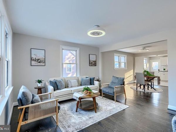 1203 HILLDALE ROAD, BALTIMORE, MD 21237